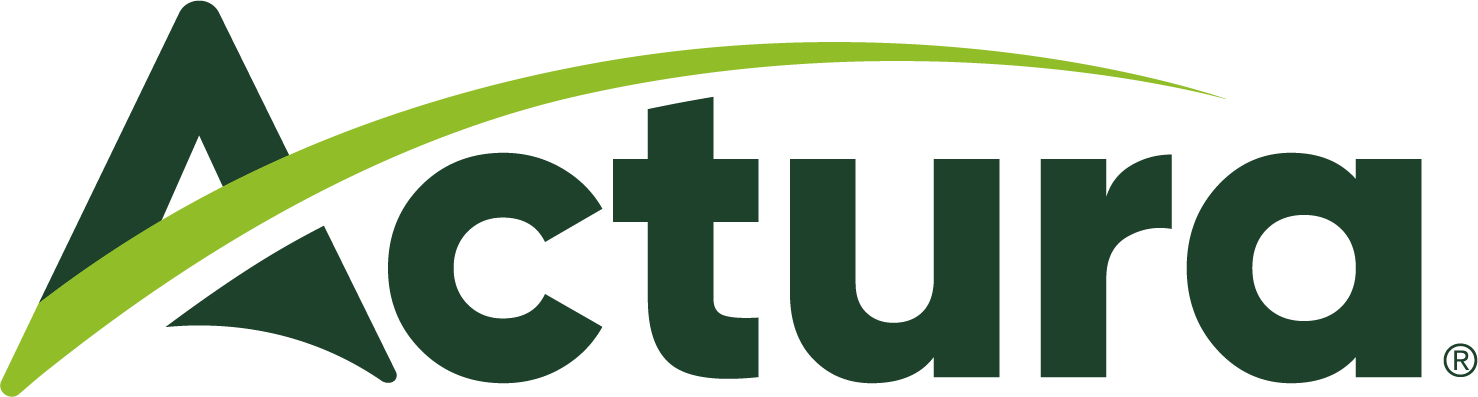 Actura logo