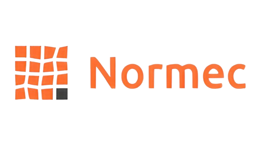 Normec logo finaal