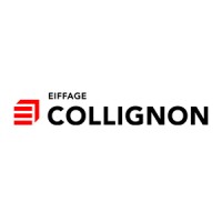 Collignon Eiffage logo