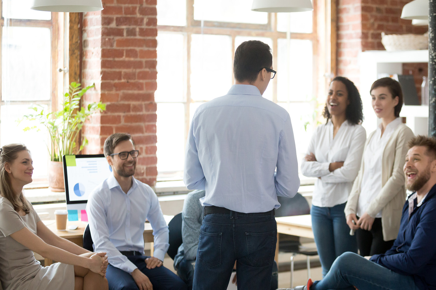 Development Centers Hudson